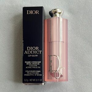 🎨 DIOR | DIOR ADDICT LIP GLOW